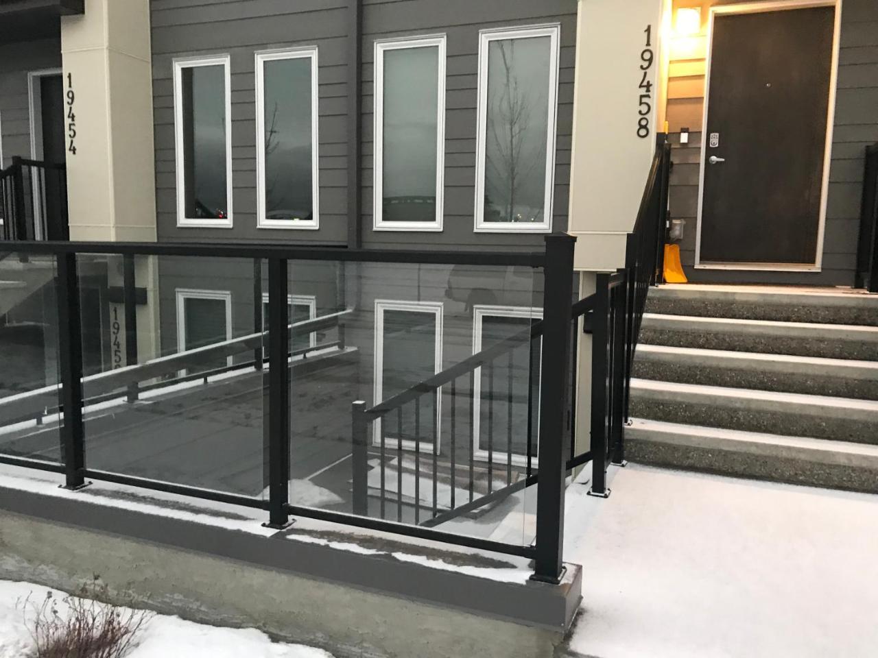 Home Sweet Condo YYC Exterior foto