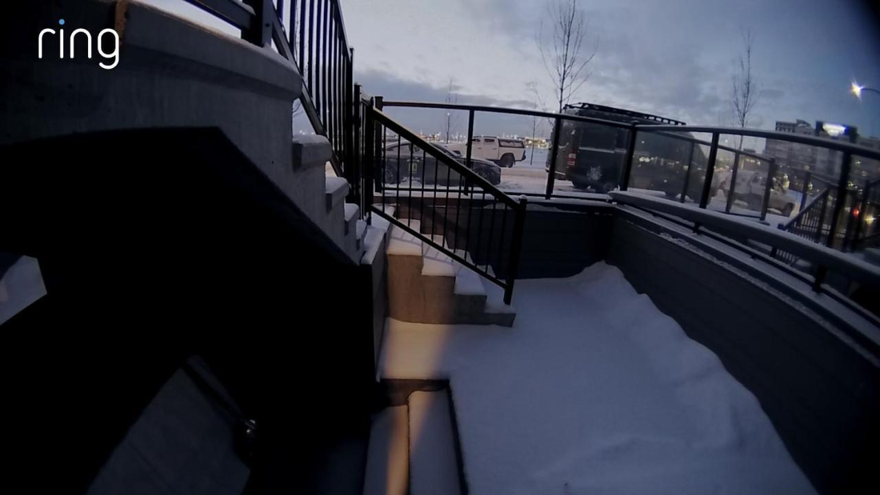 Home Sweet Condo YYC Exterior foto